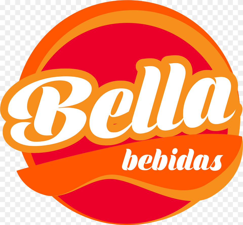 Bella Bebidas Illustration, Logo Free Png Download