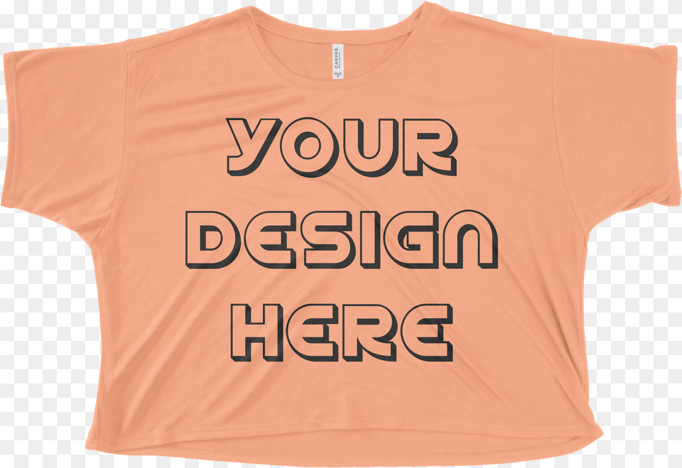 Bella Canvas Tshirt Mockups Blouse, Clothing, Shirt, T-shirt Png