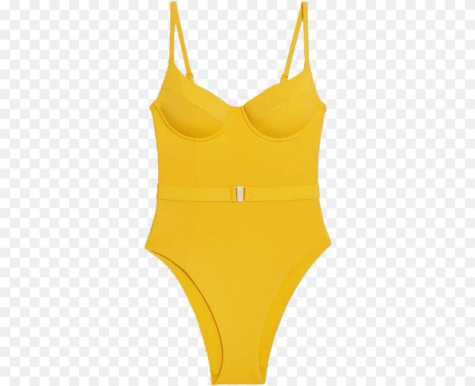 Bella Hadid Wears A Super High Cut Swimsuit On Instagram Swimsuit, Bikini, Clothing, Swimwear, Adult Png Image