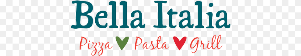 Bella Italia Logo Casual Dining Group Logo, Text, Book, Publication Png