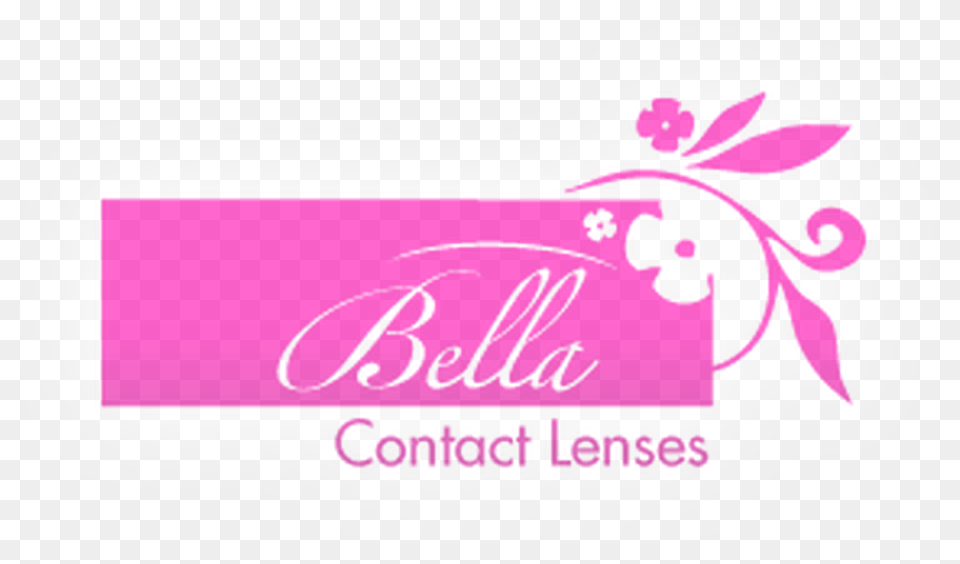 Bella Lenses Logo Silky Green Bella Elite Contact Lenses, Paper, Text Free Transparent Png