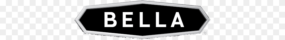 Bella Logo, Scoreboard, Sign, Symbol Png Image
