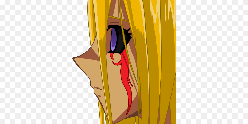 Bella Michiyo Mitsuko Rpc Oc Yugioh 5ds Photo Cartoon, Book, Comics, Publication, Art Free Transparent Png