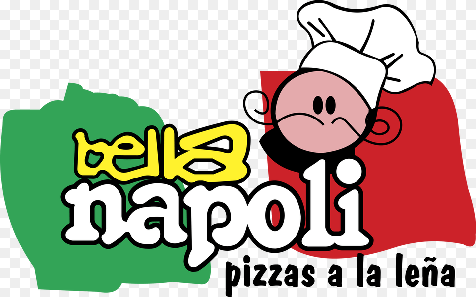 Bella Napoli Logo Transparent Svg Bella Napoli, Face, Head, Person Free Png