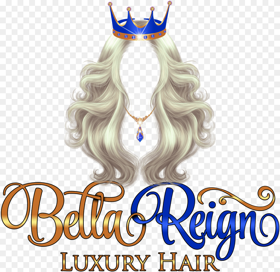 Bella Reign Logo On Transparent Backgrou Illustration, Adult, Female, Person, Woman Png