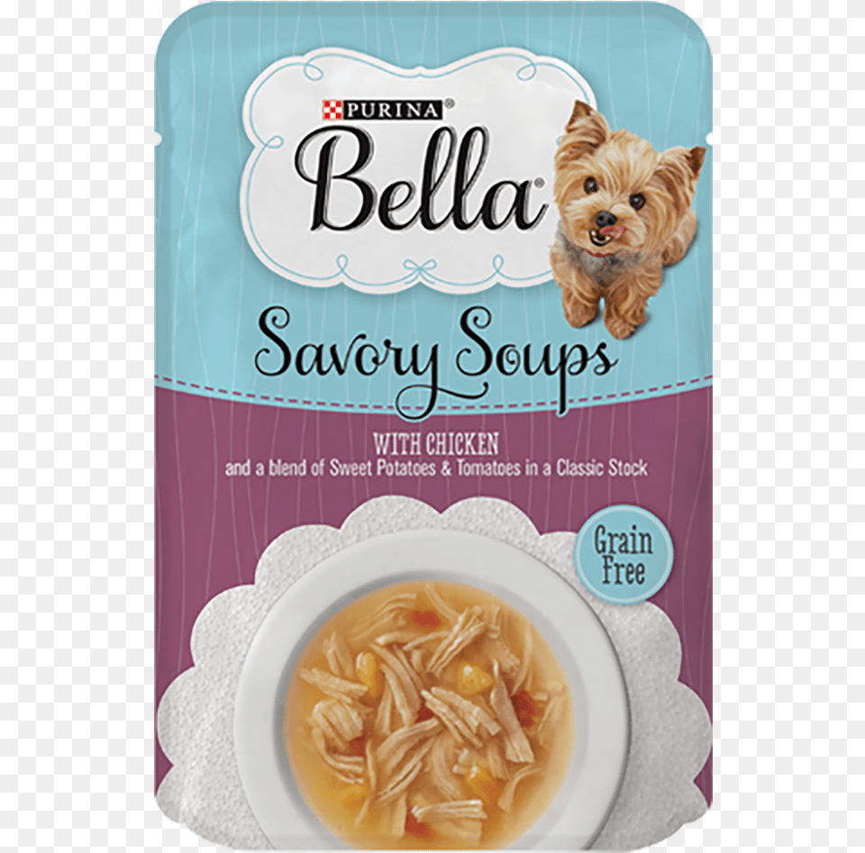 Bella Savory Soups, Dish, Meal, Food, Bowl Free Png