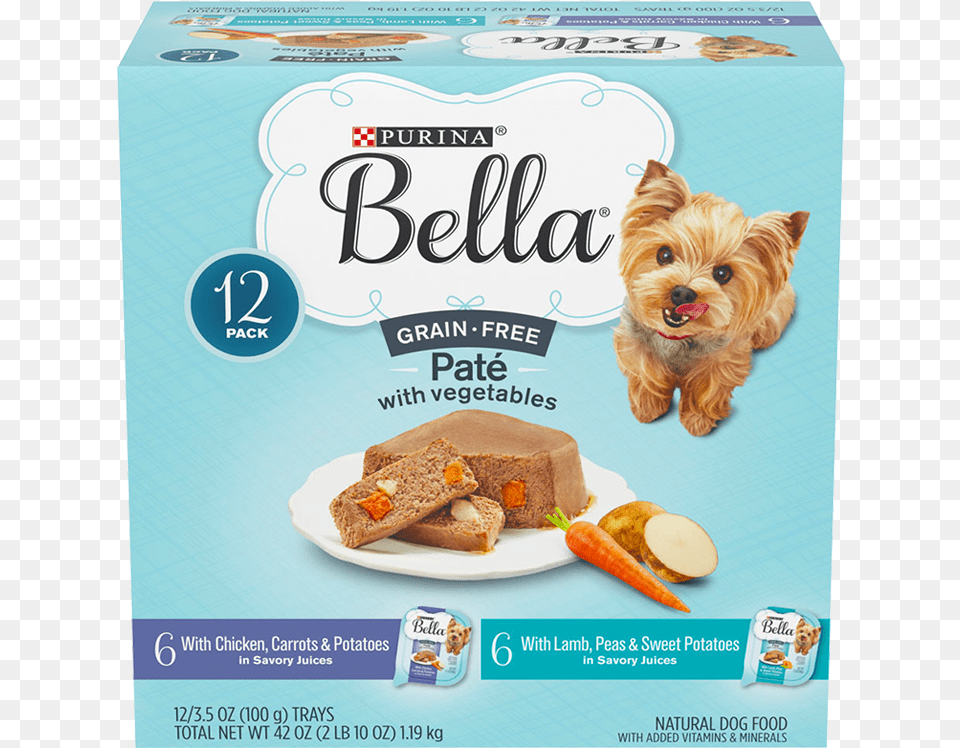 Bella Savory Soups, Advertisement, Meal, Lunch, Food Free Png