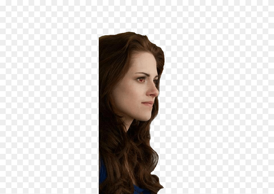 Bella Swan File Bella Swan Vampire, Face, Portrait, Photography, Head Free Png Download