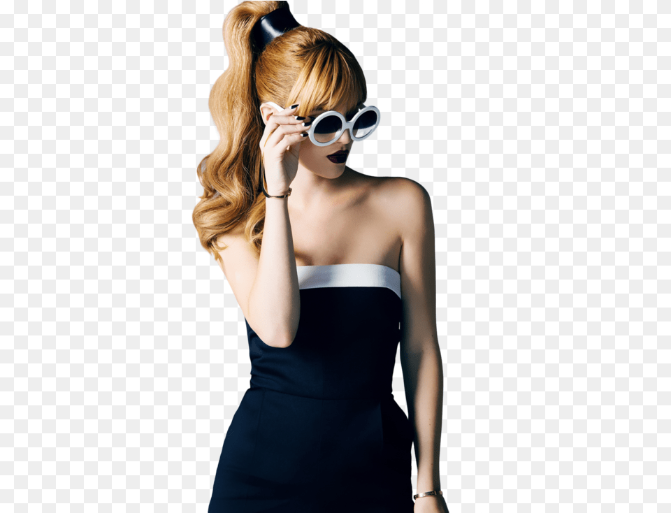 Bella Thorne, Accessories, Portrait, Photography, Person Free Png