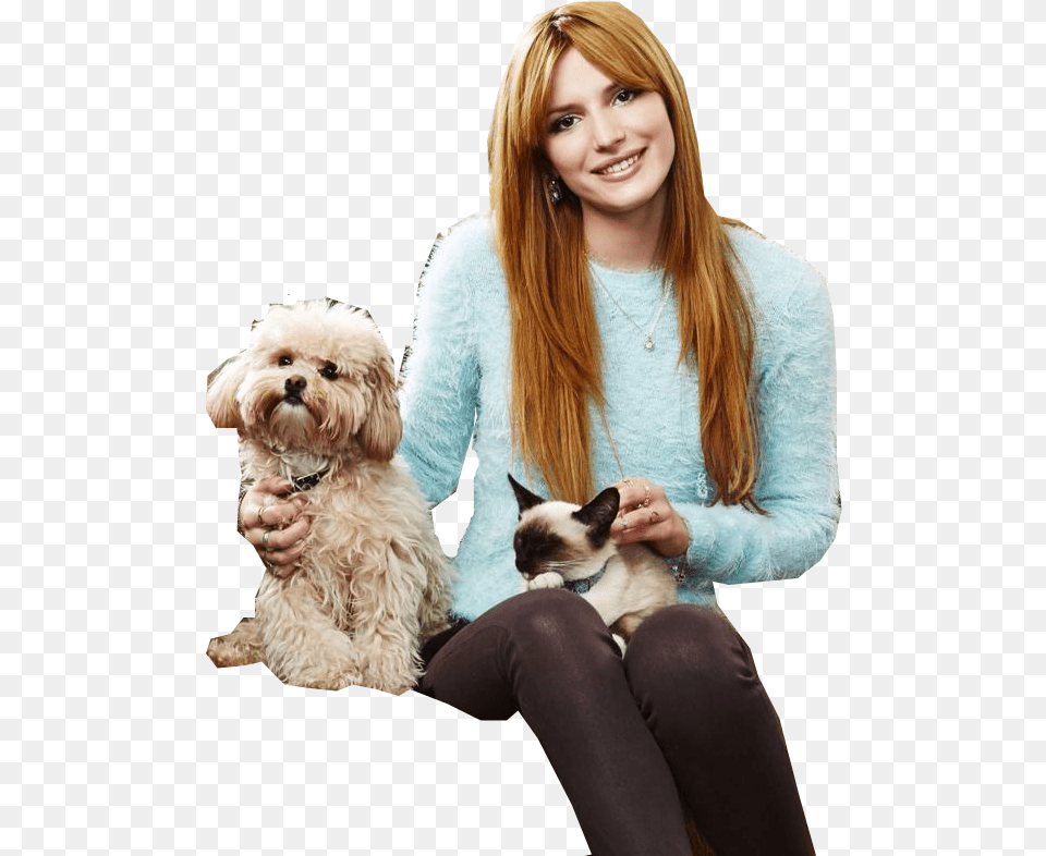 Bella Thorne, Head, Portrait, Photography, Person Free Png
