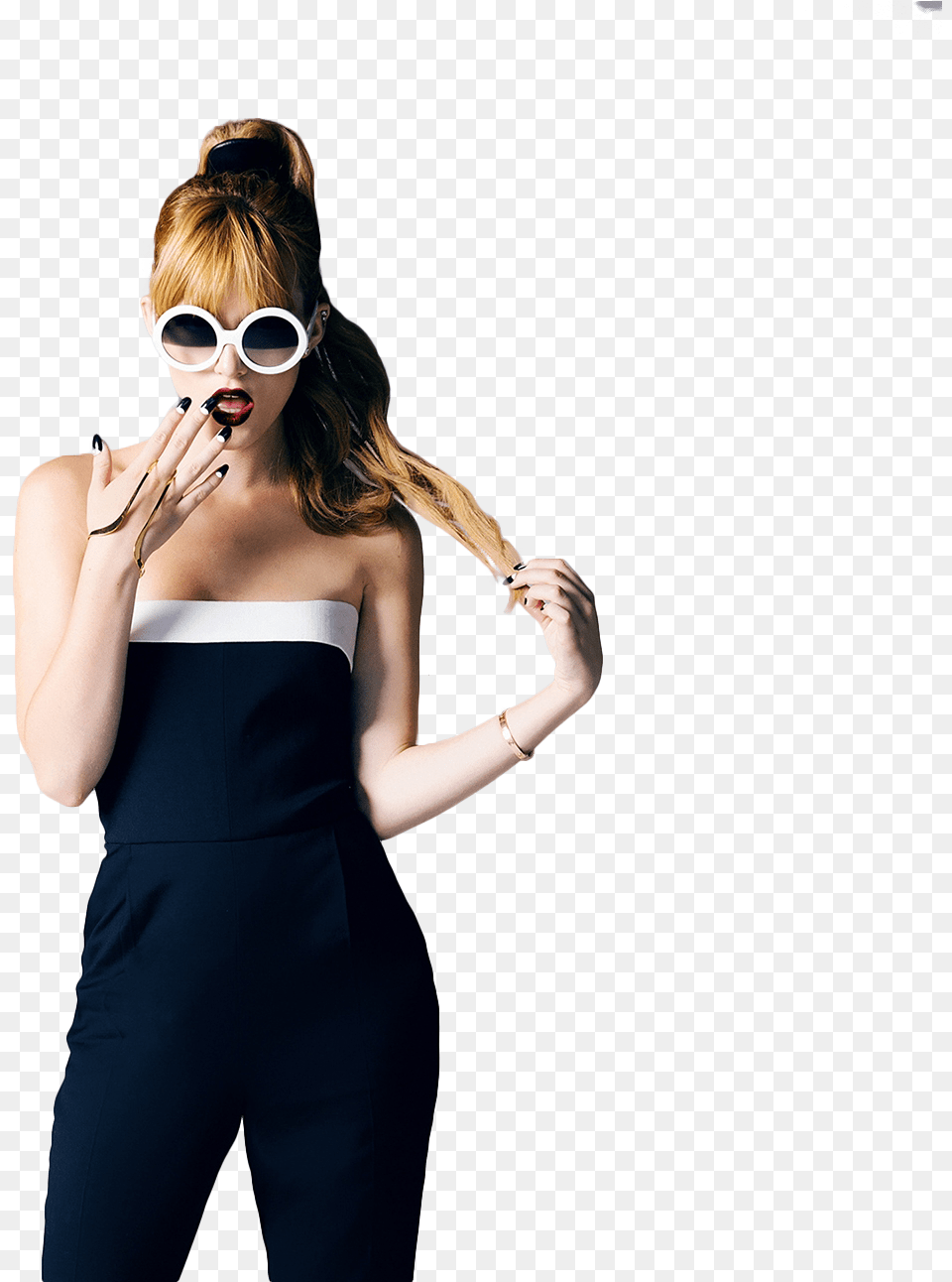 Bella Thorne Download Bella Thorne Actres, Accessories, Sunglasses, Portrait, Photography Free Png