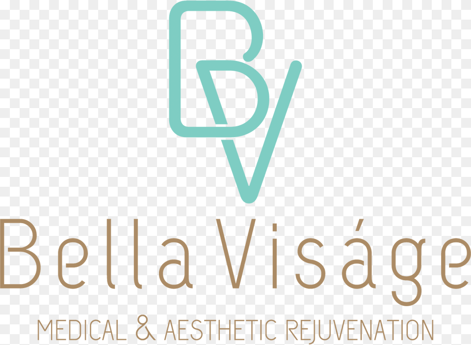 Bella Visage Medical Amp Aesthetic Rejuvenation Bella Visage Lakeland, Logo, Text Free Png Download