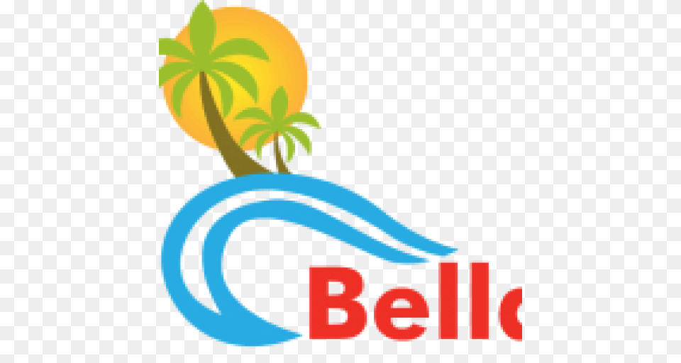 Bella Vista Apartments Corfu Cropped Bella Vista Logo, Summer, Art, Sea, Water Free Transparent Png