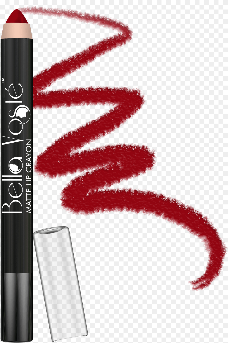 Bella Voste Lip Crayon Shade, Cosmetics, Lipstick Free Png Download