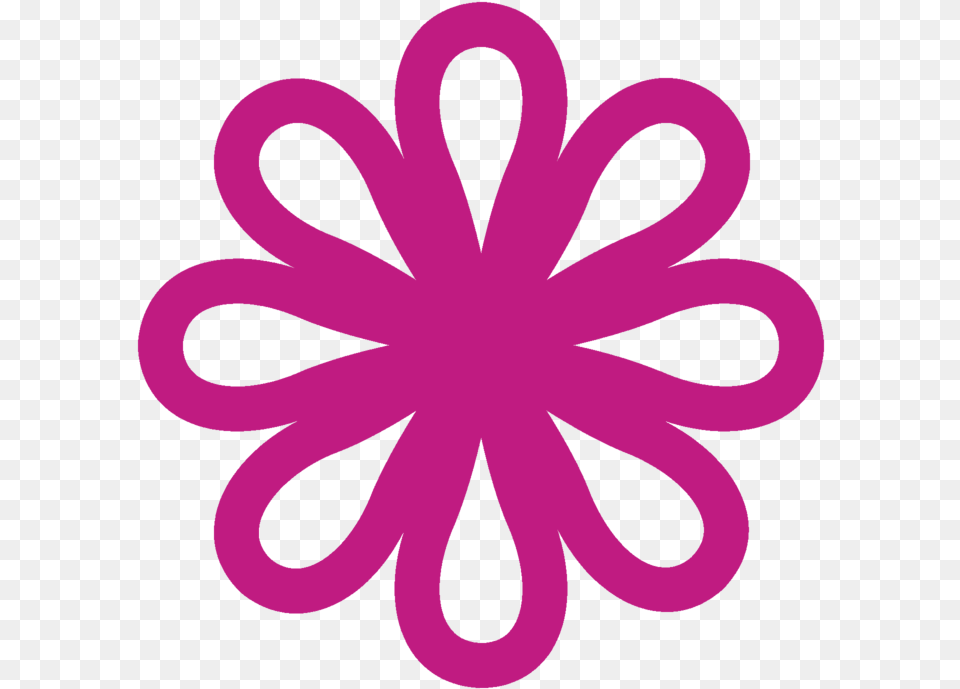 Bellaclicks Photography Flower Logo, Purple, Daisy, Plant Png Image