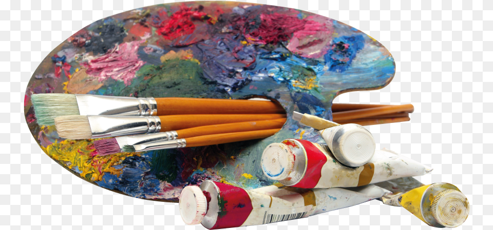 Bellas Artes De Pintura, Brush, Device, Paint Container, Tool Png
