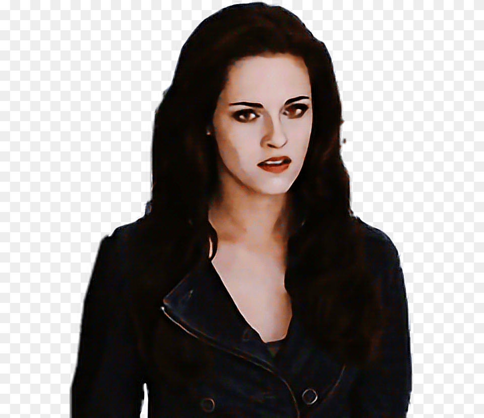 Bellaswan Swan Cullen Twilight Bella Freetoedit Bella Swan, Adult, Portrait, Photography, Person Png Image