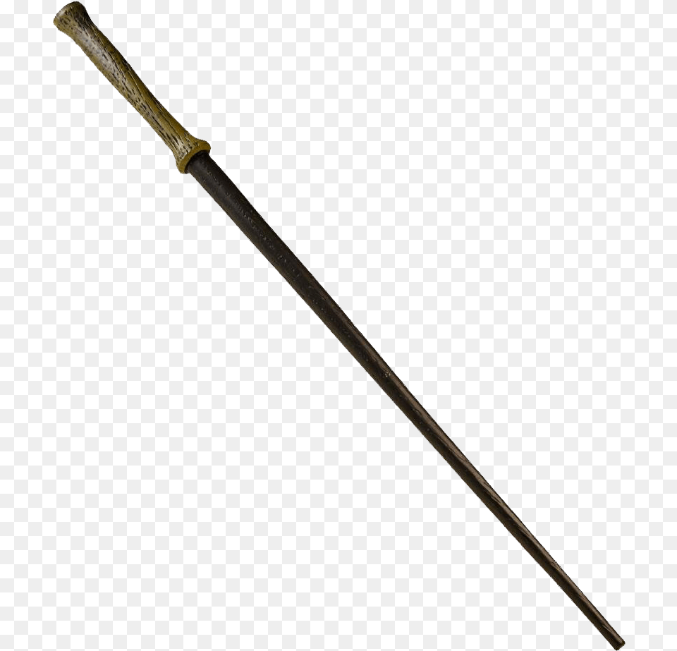 Bellatrix 2nd Wand Clipart Harry Potter Wands, Blade, Dagger, Knife, Weapon Png