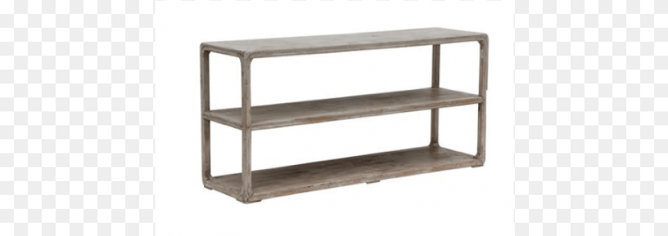 Belle And June Home Reclaimed Wood Console Table With Smalt Avlastningsbord, Shelf, Furniture, Bench Png
