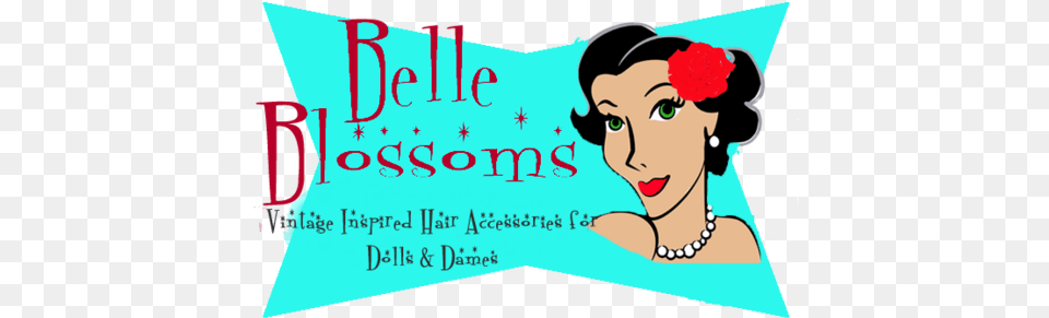 Belle Blossoms Belleblossoms Twitter Stamp, Greeting Card, Mail, Envelope, Person Free Png Download