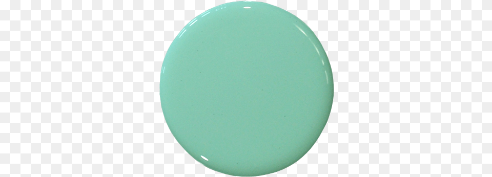 Belle Circle, Turquoise, Sphere, Pottery, Porcelain Free Transparent Png