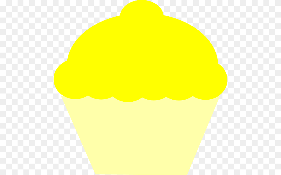 Belle Cupcake Clip Art, Cake, Cream, Dessert, Food Png Image