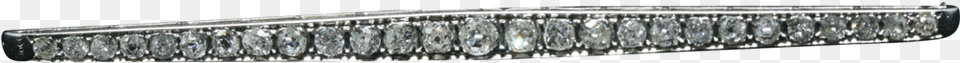 Belle Epoque Platinum And Diamond Brooch Bracelet, Accessories, Gemstone, Jewelry, Aluminium Free Transparent Png