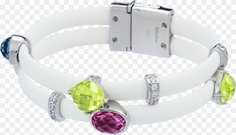 Belle Toile Venezia White Bracelet Bracelet, Accessories, Jewelry, Gemstone, Helmet Free Transparent Png