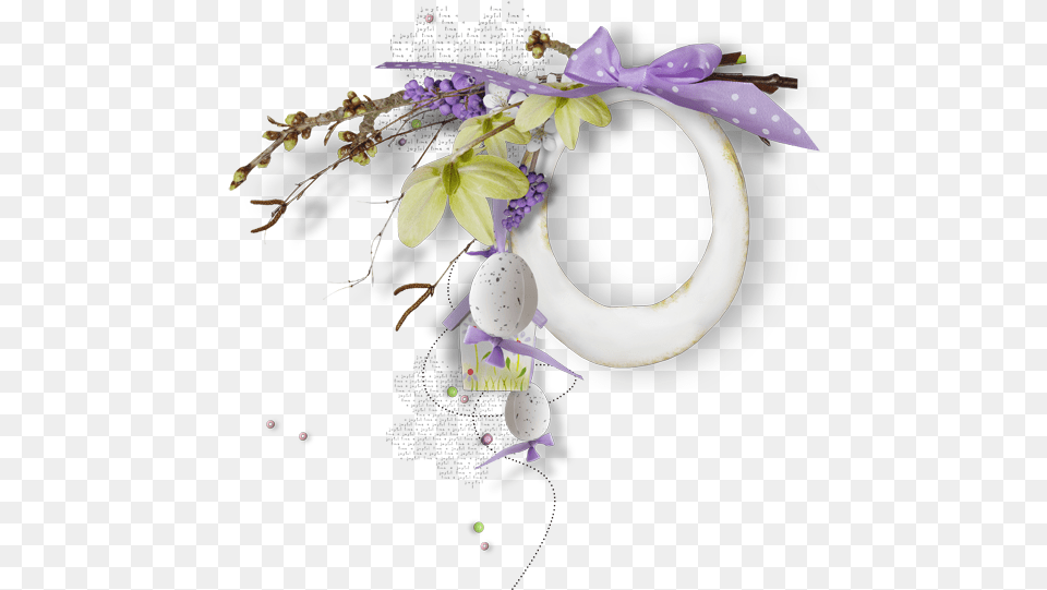 Bellflower, Flower, Flower Arrangement, Plant, Purple Png Image