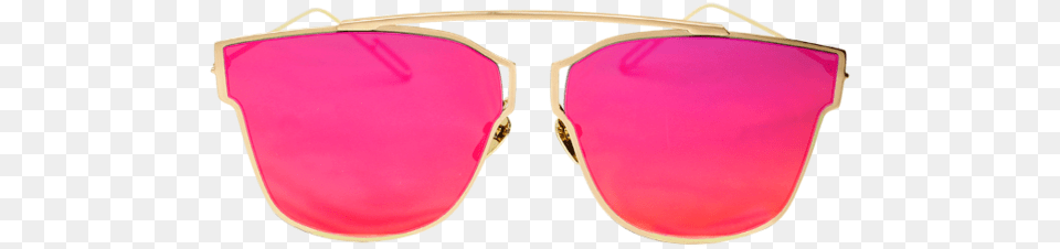 Bellofox Beach Wave Sunnies Sunglasses Plastic, Accessories, Glasses Free Png Download