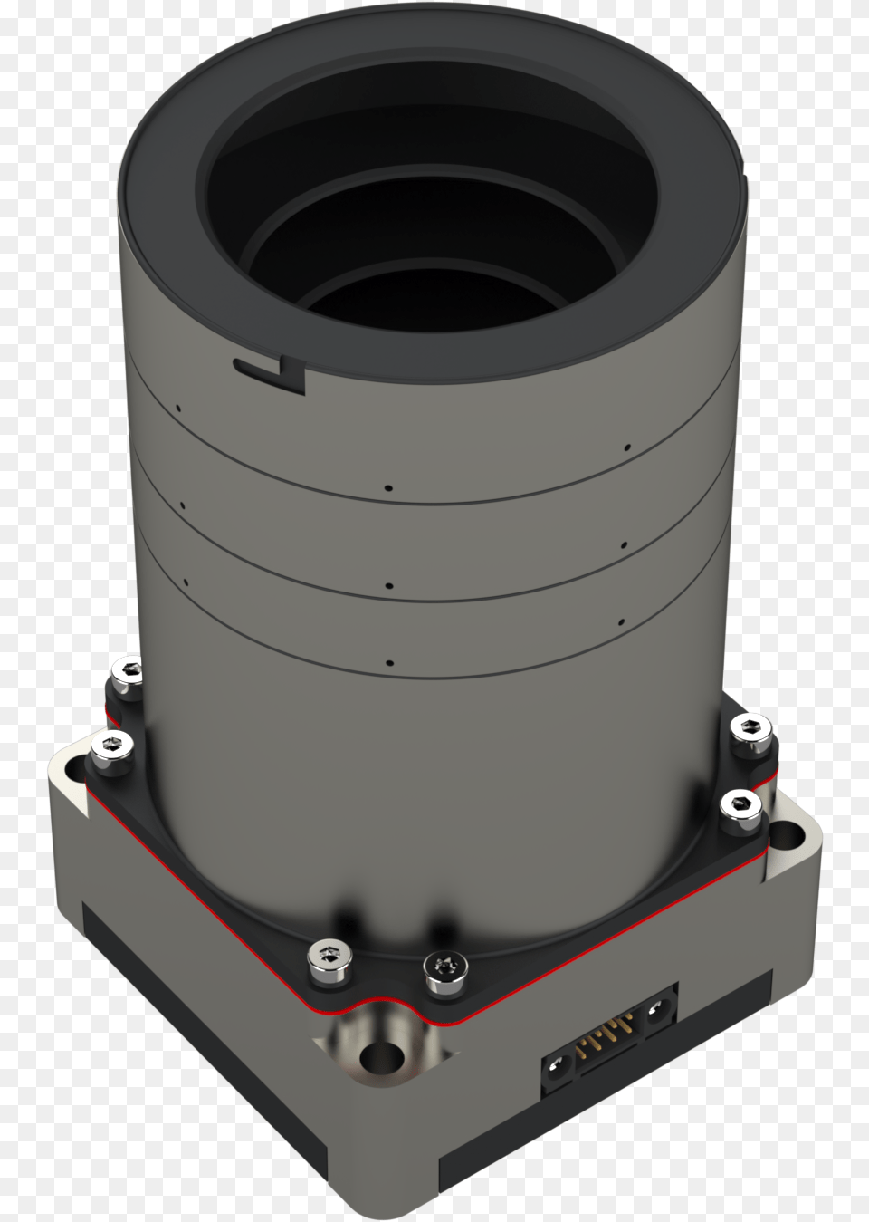 Bellows, Disk, Electronics Png