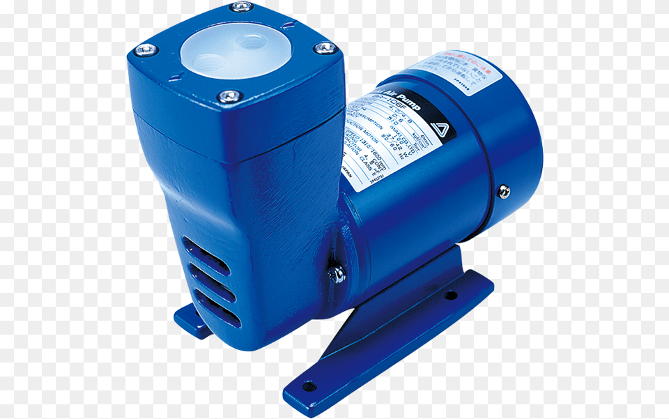 Bellows Type Air Pumps Ba Series Machine, Motor Png Image