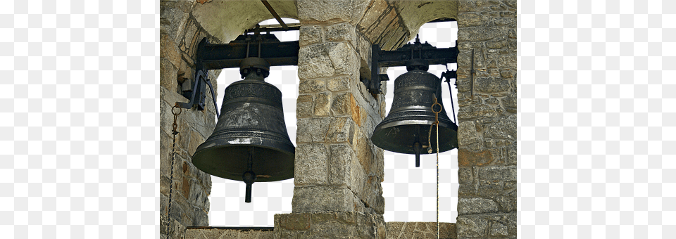 Bells Architecture, Bell Tower, Building, Tower Free Png