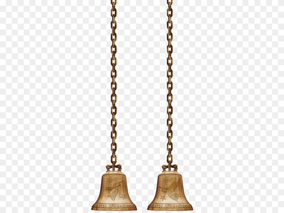 Bells Bronze, Bell Png Image