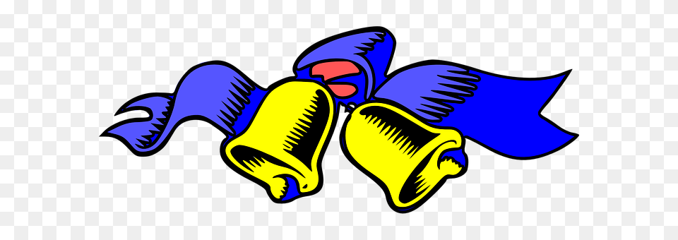 Bells Free Transparent Png