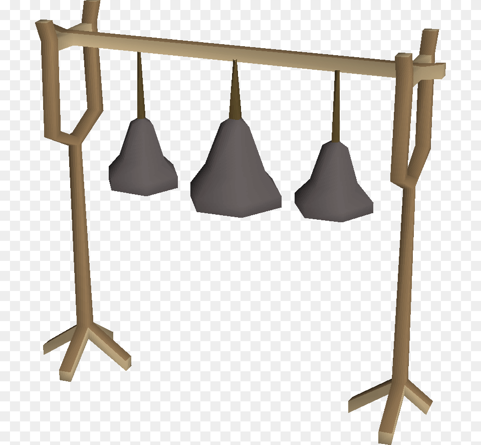 Bells Built Lampshade Free Png Download