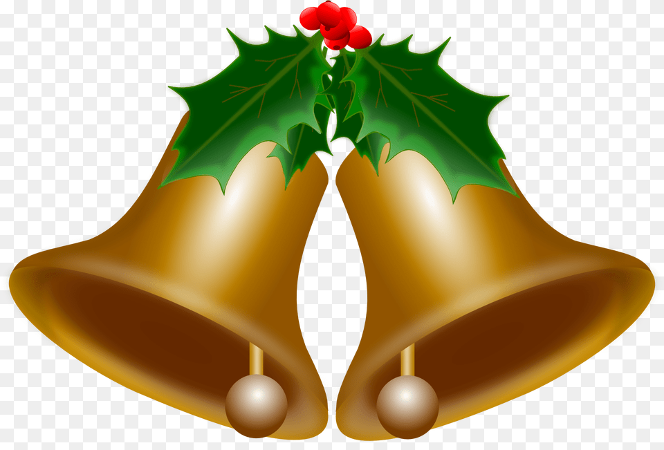 Bells Of Christmas Vector Christmas Bells Vector, Clothing, Hardhat, Helmet Free Png