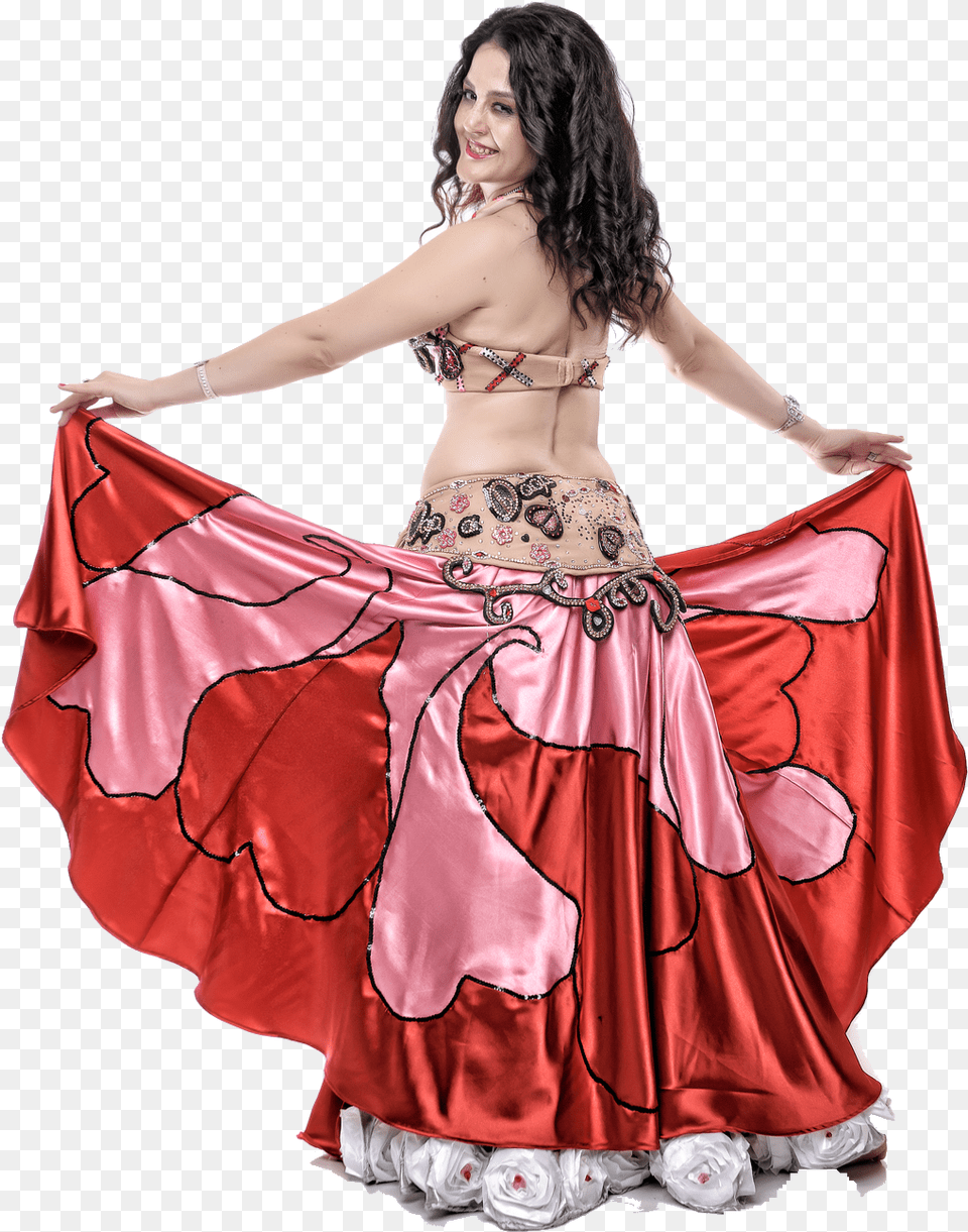 Belly Dance, Adult, Person, Leisure Activities, Female Free Png