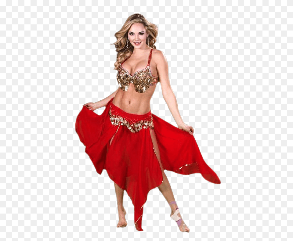 Belly Dancer, Dancing, Leisure Activities, Person, Adult Free Transparent Png