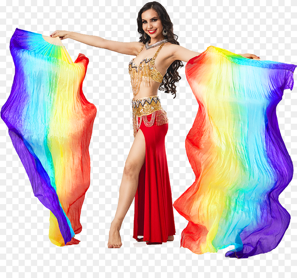 Belly Dancer, Adult, Person, Leisure Activities, Female Free Png Download