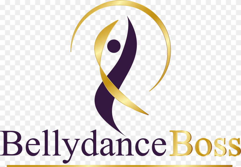 Belly Dancer, Logo Free Png