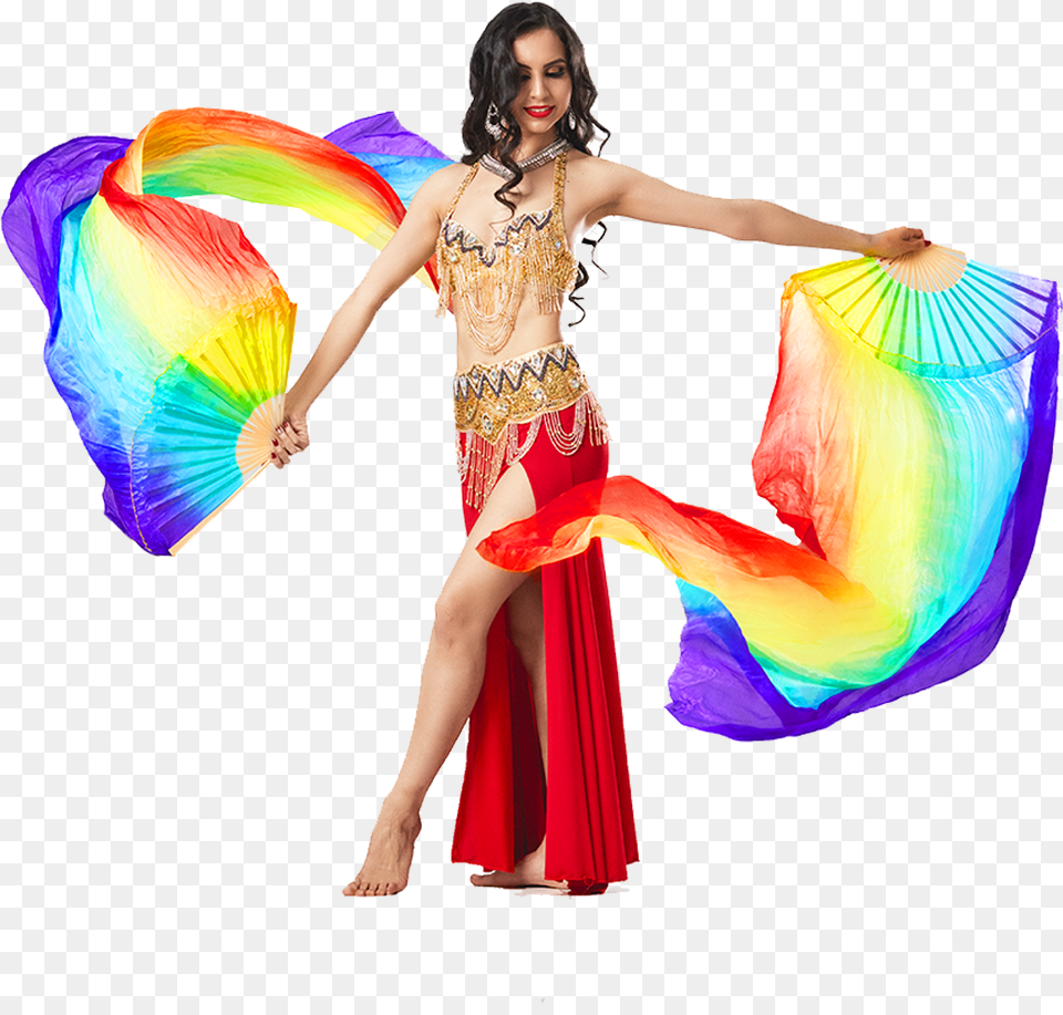 Belly Dancer, Adult, Dancing, Female, Leisure Activities Free Png Download