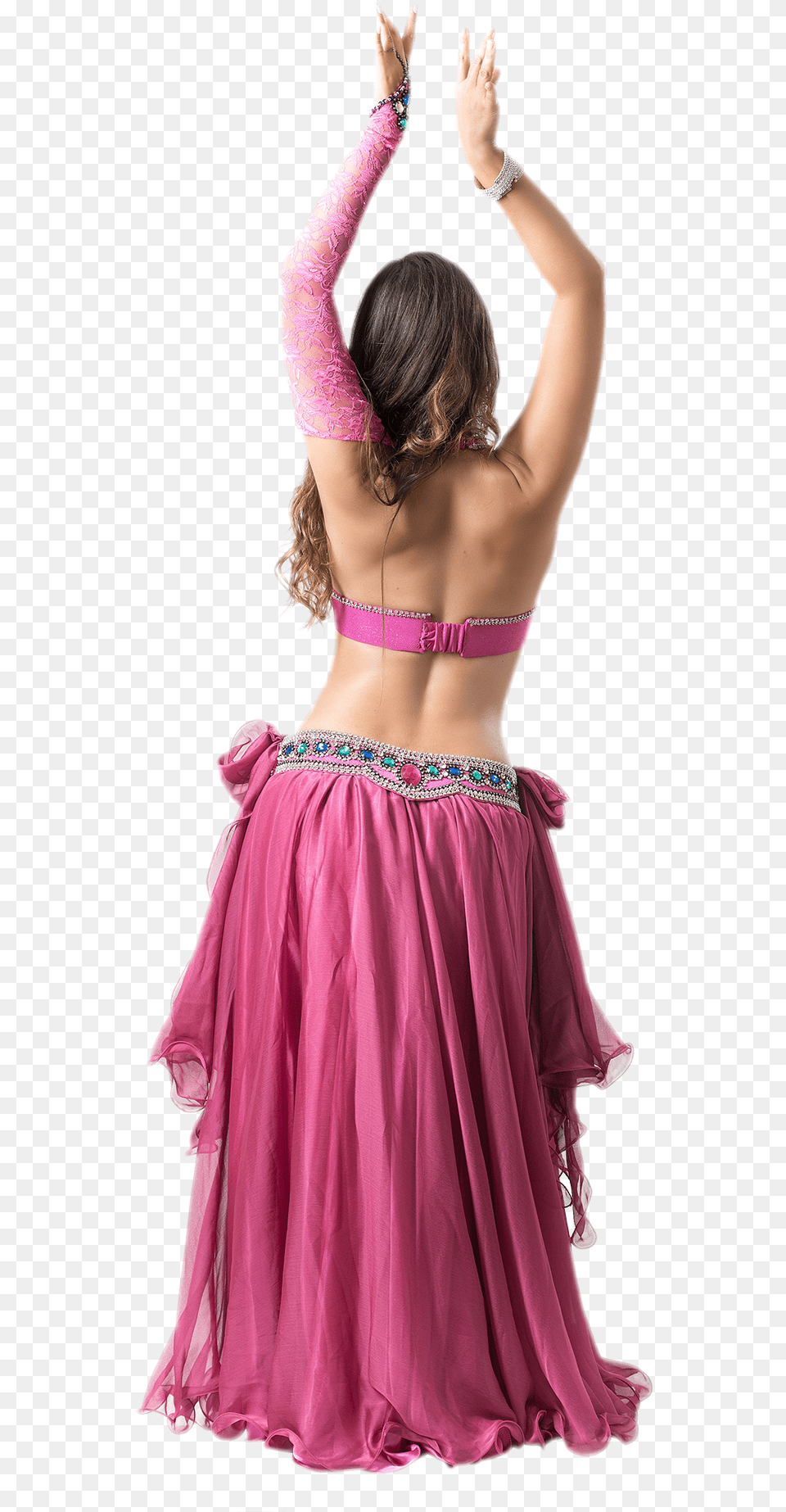 Belly Dancer, Adult, Dancing, Female, Leisure Activities Free Png Download