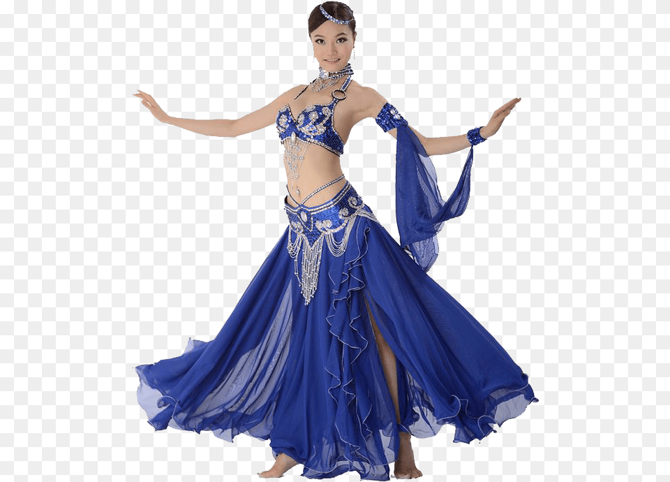 Belly Dancing, Person, Leisure Activities, Blouse, Clothing Free Transparent Png