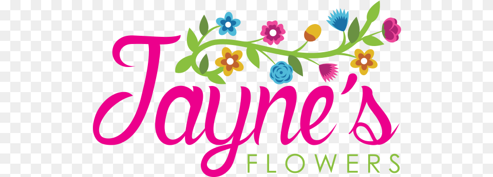 Belmont Florist Flower Delivery By Jayneu0027s Flowers Graphic Design, Art, Envelope, Graphics, Greeting Card Free Png