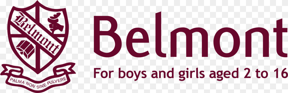 Belmont Preparatory School, Logo, Symbol Free Png