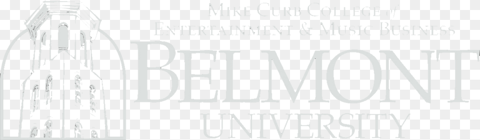 Belmont University Belmont University Logo, Text, Arch, Architecture Png Image