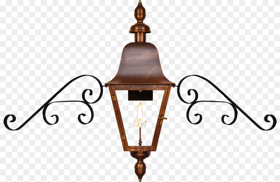 Belmont With Fancy Mustache Coppersmith Belmont, Lamp, Lampshade, Chandelier Png Image