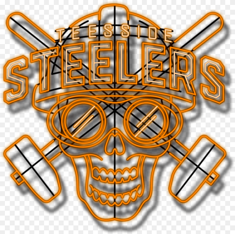 Belong Teesside Steelers Belong Teesside, Emblem, Symbol, Light, Logo Free Png