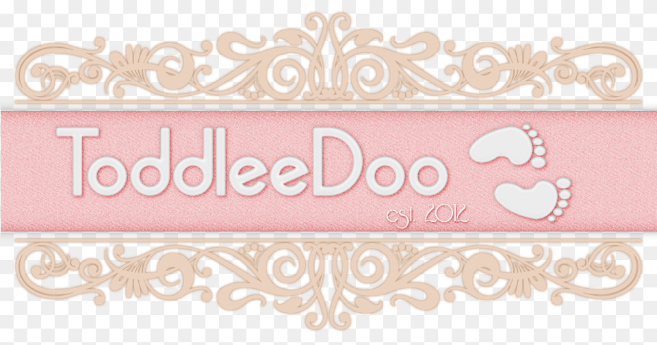 Below Are Items I M Always Wearing So Figured I D Toddleedoo Logo, Text, Pattern Free Transparent Png